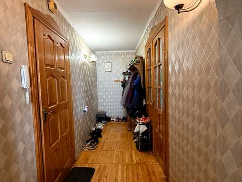 квартира за адресою Павла Тичини вул., 13