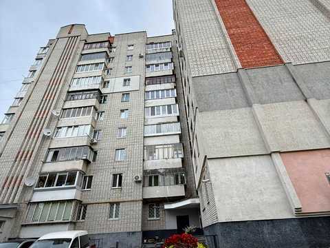 квартира за адресою Павла Тичини вул., 13