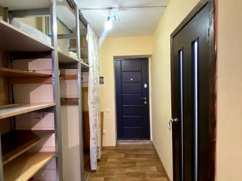 квартира по адресу Делегатский пер., 2/18