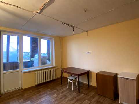 квартира по адресу Делегатский пер., 2/18