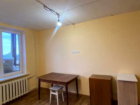 квартира по адресу Делегатский пер., 2/18