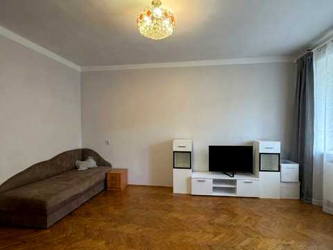 квартира за адресою Заклинських вул., 6