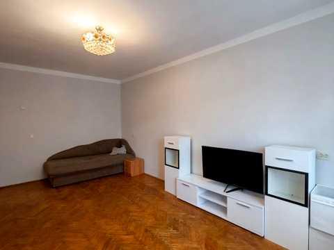 квартира за адресою Заклинських вул., 6