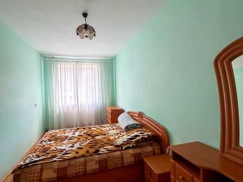 квартира за адресою Заклинських вул., 6