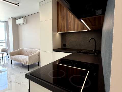 квартира за адресою Львів, Кульпарківська вул. (Кульпарківська), 93к5