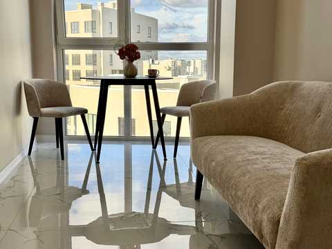 квартира за адресою Львів, Кульпарківська вул. (Кульпарківська), 93к5