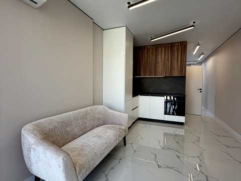 квартира за адресою Львів, Кульпарківська вул. (Кульпарківська), 93к5