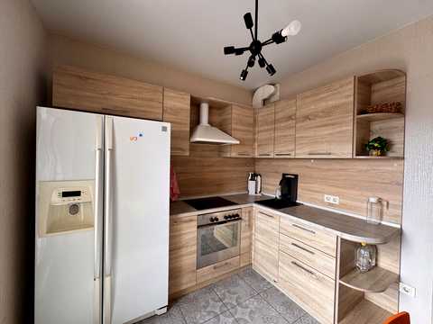 квартира за адресою Одеса, Михайла Грушевського вул., 30в