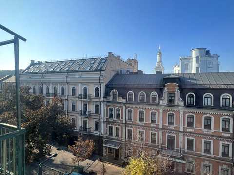 квартира по адресу Борисоглебская ул., 4
