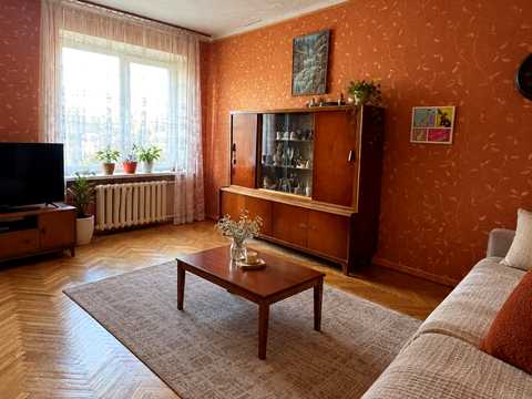 квартира по адресу Борисоглебская ул., 4