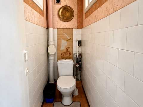 квартира по адресу Борисоглебская ул., 4