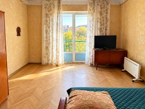 квартира по адресу Борисоглебская ул., 4