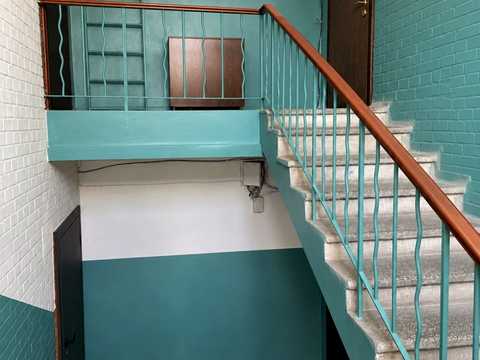 квартира по адресу Борисоглебская ул., 4