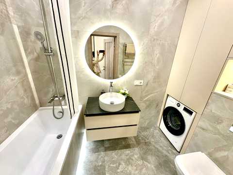 квартира за адресою Спортивна вулиця, 3/4