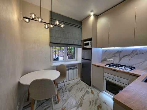 квартира за адресою Університетський просп. (Гагаріна), 36
