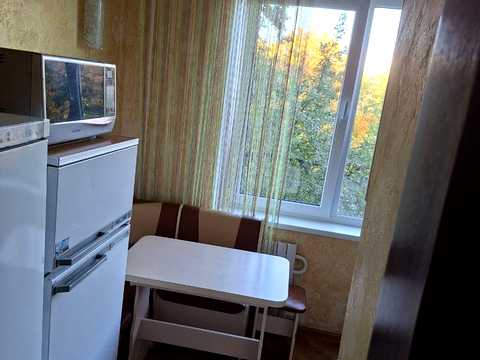 квартира по адресу Победы просп., 67