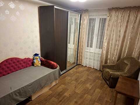 квартира по адресу Победы просп., 67