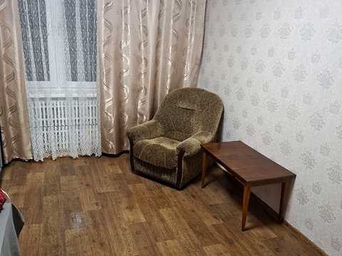 квартира по адресу Победы просп., 67