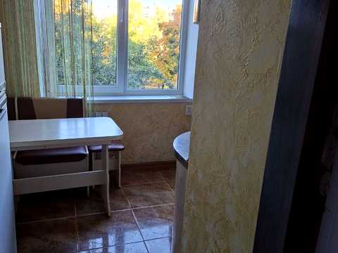 квартира по адресу Победы просп., 67