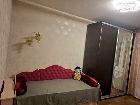 квартира по адресу Победы просп., 67