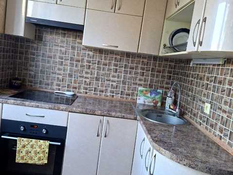 квартира по адресу Победы просп., 67