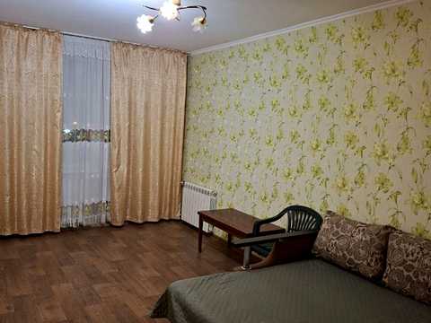 квартира по адресу Победы просп., 67