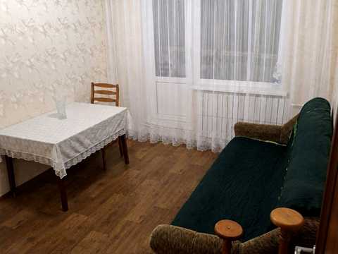 квартира по адресу Победы просп., 67