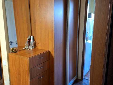 квартира по адресу Победы просп., 67