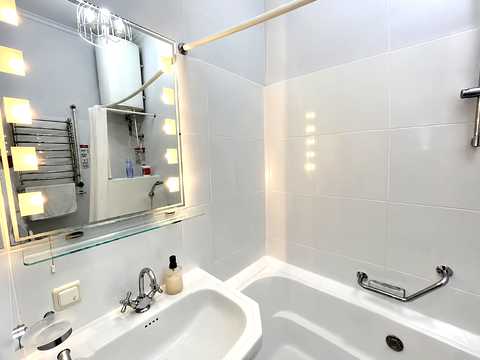 квартира за адресою Мала Житомирська вул., 16/3