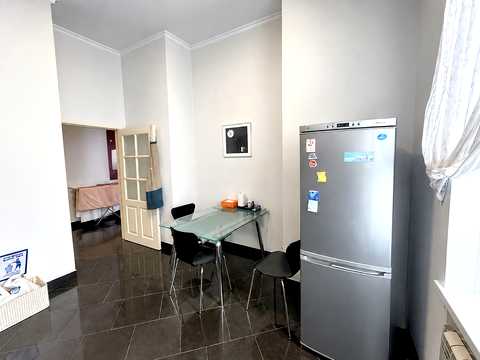 квартира за адресою Мала Житомирська вул., 16/3