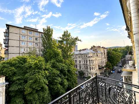 квартира за адресою Мала Житомирська вул., 16/3