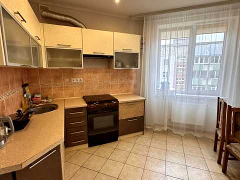 квартира за адресою Івана Миколайчука вул., 30