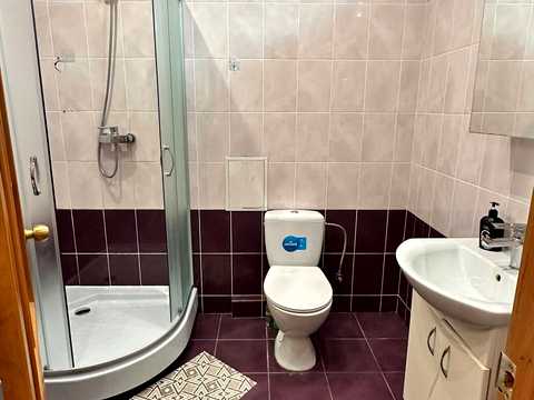 квартира за адресою Івана Миколайчука вул., 30
