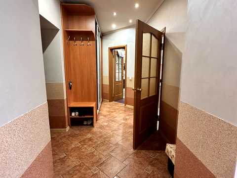 квартира за адресою Івана Миколайчука вул., 30