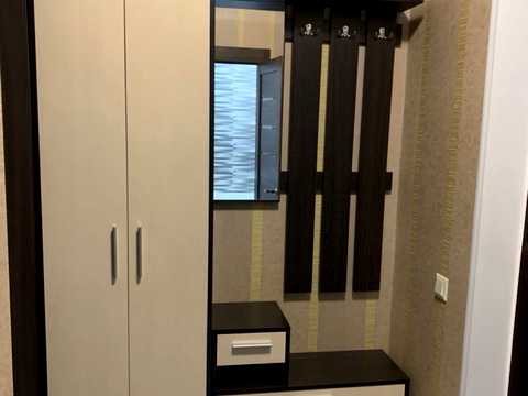 квартира за адресою Каховська вул., 60