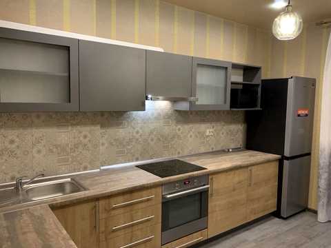 квартира за адресою Каховська вул., 60