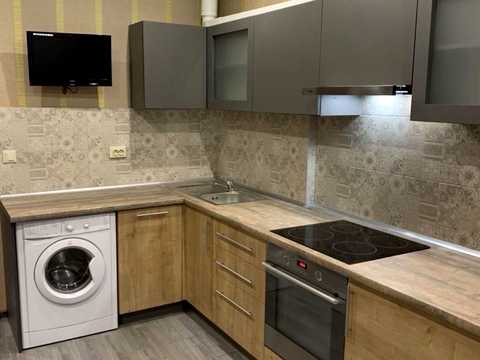 квартира за адресою Каховська вул., 60