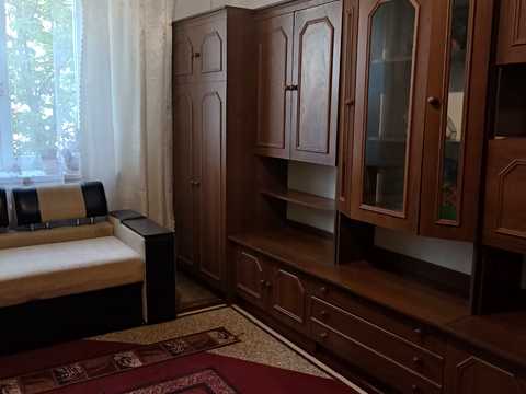 кімната за адресою Януша Корчака вул. (Баумана), 23/2