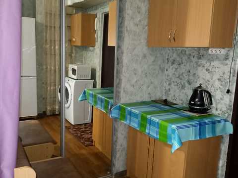 кімната за адресою Януша Корчака вул. (Баумана), 23/2