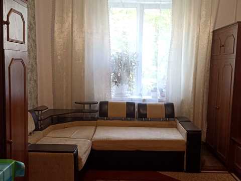 кімната за адресою Януша Корчака вул. (Баумана), 23/2