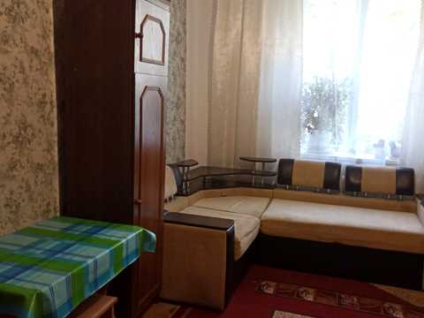 кімната за адресою Януша Корчака вул. (Баумана), 23/2
