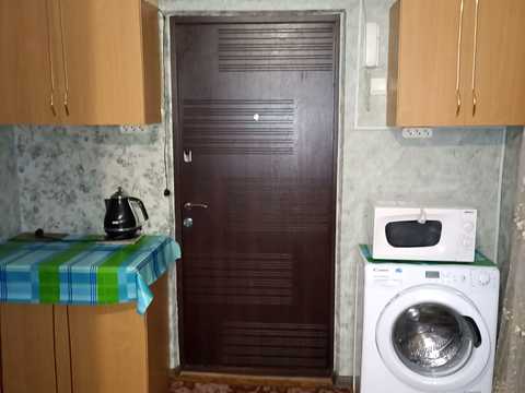 кімната за адресою Януша Корчака вул. (Баумана), 23/2