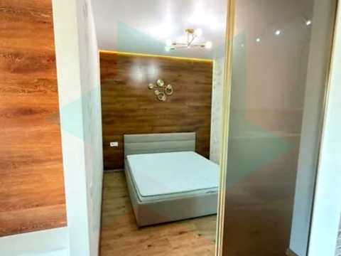 квартира за адресою Космічна вул., 5