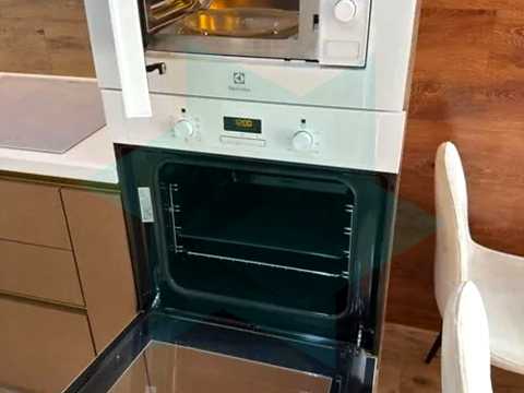 квартира за адресою Космічна вул., 5