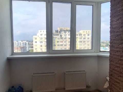 квартира за адресою Одеса, Владислава Бувалкіна вул. (Бочарова Генерала), 44