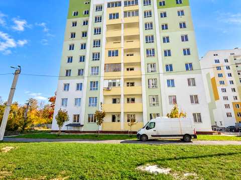 квартира за адресою Героїв Харкова просп. (Московський), 270-В