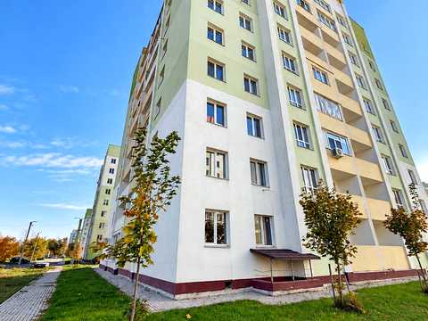 квартира за адресою Героїв Харкова просп. (Московський), 270-В