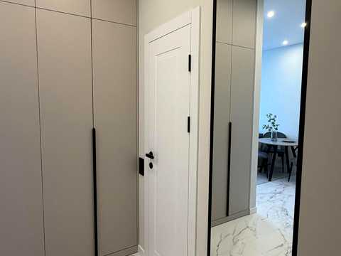 квартира за адресою Берестейський просп. (Перемоги), 11 к1