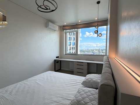 квартира за адресою Берестейський просп. (Перемоги), 11 к1