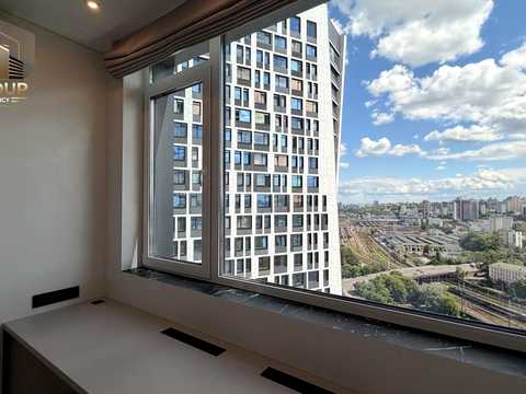 квартира за адресою Берестейський просп. (Перемоги), 11 к1